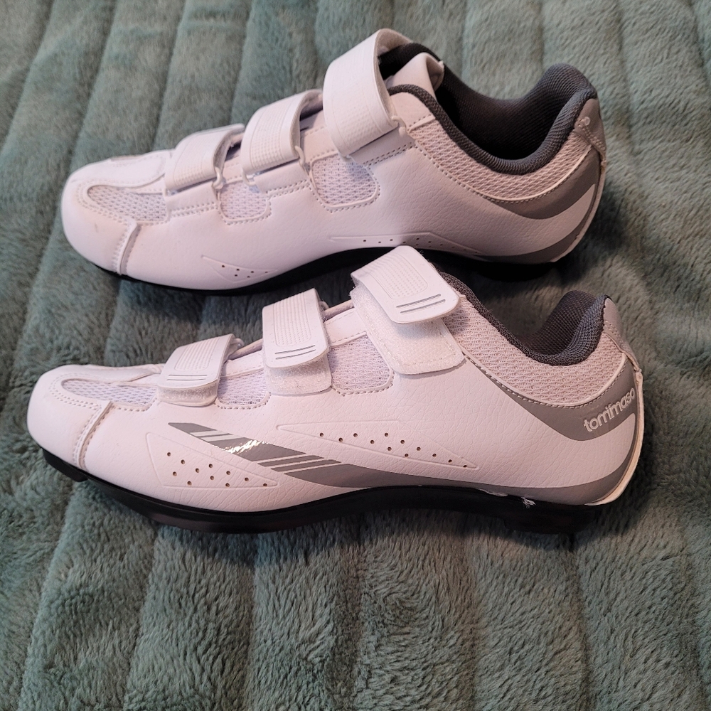 Tommaso Pista 100 Cycling Shoes